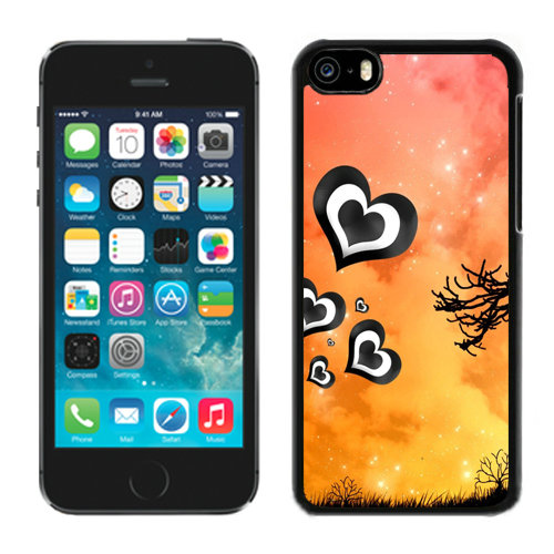Valentine Sweet Love iPhone 5C Cases CSP